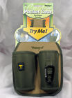 34210 Tommyco Kneepads Inc New Tool Belt Pruner Pocket Gear Polyester 34210 Tommyco Kneepads Inc New Tool Belt Pruner Pocket Gear Polyester
