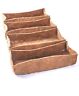 3440204 Afoyft Set Of Coco Liners 3440204 Afoyft Set Of Coco Liners
