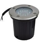 3731ww Ledwholesalers 3-watt In-ground Led 3731ww Ledwholesalers 3-watt In-ground Led
