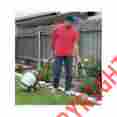 37372 Red Dragon Weed Killer Kit Propane Vapor Hand Held Torch Flame Yard Lawn 660960337372