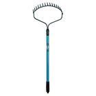 40001 Radius Garden Ground Hog Rake Blue Other Gardening Supplies Yard 40001 Radius Garden Ground Hog Rake Blue Other Gardening Supplies Yard