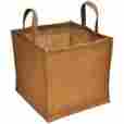 0383981 40116 Easy Gardener Lot Of 2 Portable Garden Bags W Handles Small Organic 038398401161