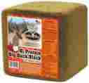 41221 Antler King Hi Protein Big Buck Block Apple Flavor Miscellaneous Lawn Garden New 747101000125 41221 Antler King Hi Protein Big Buck Block Apple Flavor Miscellaneous Lawn Garden New 747101000125