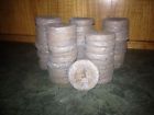 42 Size Pellets 50 Jiffy 42mm X Peat