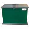 453-013-8002 Tuffboxx Tuff Boxx Kit Storage Bin Moss Green 777094011006