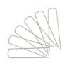 4751 Landscape Stakes Garden Landscaping Staples Lawn Sod Yard 688295874751