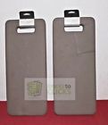 490840935509 Threshold Garden Kneeling Pad Gray Lot