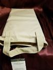 490840939705 Threshold Garden Kneeling Pad Khaki Biege Brown New