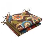 499956 Pillow Perfect Annie-westport Reversible Seat 499956 Pillow Perfect Annie-westport Reversible Seat