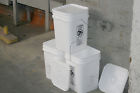 5-plastic-4 Wlids-clean-hdpe 2 4 1 Gal-square Rated-free Buckets 5-plastic-4 Wlids-clean-hdpe 2 4 1 Gal-square Rated-free Buckets