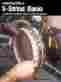 5-string Constructing A Banjo Roger H Siminoff Paperback New