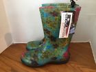 5002bl08 Sloggers Womens Rain And 091053500234 5002bl08 Sloggers Womens Rain And 091053500234