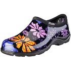 5116fp08 Sloggers Flower Power Women Rain And Garden Shoe 091053505482 5116fp08 Sloggers Flower Power Women Rain And Garden Shoe 091053505482