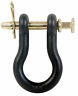 52593 Speeco Straight Clevis