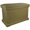 5502-00501a-54-81 Parcelwirx Standard Horiz Delivery Drop Box Oak Finish 627606000168