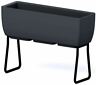 5604-00100a-79-81 Rts Live Wall Base Kit Graphite 627606000106