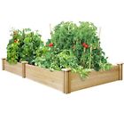 56538 Raised Garden Bed Potting 617377856538 56538 Raised Garden Bed Potting 617377856538