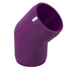 593953349 Pvc Pipeworks Purple 1.3cm 593953349 Pvc Pipeworks Purple 1.3cm