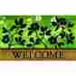 60-773-1029 812332323 Masterpiece Apache Mills Garden Shadows Doormat 46cm By 80cm Free