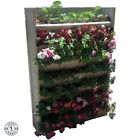604678389872 Unbrended Living Wall Planter