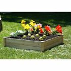 608866348092 Eden 4-feet Outdoor Homes