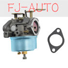 632334a 614134627721 Fj-auto Carburetor For Tecumseh 632334a 614134627721 Fj-auto Carburetor For Tecumseh