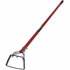 617576001302 Unbranded Loop Hoe Handle Replaceable Blade Field Equipment 617576001302 Unbranded Loop Hoe Handle Replaceable Blade Field Equipment