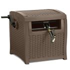 6289 Retractable Garden Hose Reel 225 Ft Capacity Yard Management Outdoor Storage 737452876289 6289 Retractable Garden Hose Reel 225 Ft Capacity Yard Management Outdoor Storage 737452876289