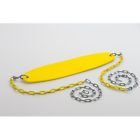 644495441 Creative Cedar Designs Yellow