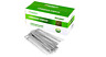 654345654 Magicdreamstore Galvanized Landscape Staples Inch Garden Stakes Pins No Rust