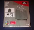 6556 Weber Grill Cover Q Char
