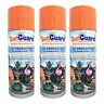 666203201035 Uv Protectant For Outdoor Decor And Furniture Prevents