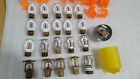 6669111 Rasco Lot Of 21