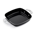 6732 Weber Style Ceramic Coated Pan