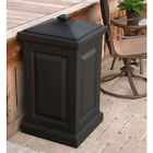 4835-b 673995483518 Mayne Berkshire Black Storage