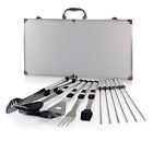 680-00 Picnic Time The Mirage Pro 11 Piece Barbeque Set By New 099967298063 680-00 Picnic Time The Mirage Pro 11 Piece Barbeque Set By New 099967298063
