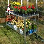 68022 Palram Outdoor Garden Galvanized 688942368022