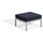 696829906823 Oxford Garden Travira Ottoman Midnight Blue Tvotmb