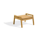 696829936080 Oxford Garden Siena Ottoman Natural Shorea Heather Black 696829936080 Oxford Garden Siena Ottoman Natural Shorea Heather Black
