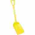 69816 Remco Hygienic Shovel Polypropylene Blade Non-sparking 1 Piece 25 812904021742