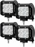 70019382 Auxbeam Pcs Led Light Bar Pods Flood Beam 692621871550 70019382 Auxbeam Pcs Led Light Bar Pods Flood Beam 692621871550