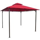 Yf-3136b-rr 700493937462 International Caravan Square Vented