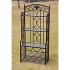 3440-ant-bk 700493938537 International Caravan Iron Rack