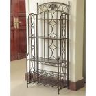 3440-rt-bn 700493938544 International Caravan Iron Rack