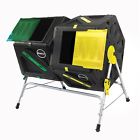 70192 Miracle-gro Dual Chamber Tumbling 708653870192