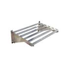 701935 Palram Greenhouse Shelf Stainless Steel Pot Planting Gardening Nursery Kitchen Garage 763552701510