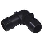 708450 Barbed Elbow Bag Of 791090253451