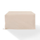 Co7501-ta 710244205559 Crosley Furniture Tan Outdoor