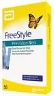 715795 Abbott Freestyle Precision Neo 093815715795