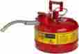 7225120 Justrite Accuflow 2.5 Gallon 11.75 Od X 12 H Galvanized Steel 697841140516 7225120 Justrite Accuflow 2.5 Gallon 11.75 Od X 12 H Galvanized Steel 697841140516